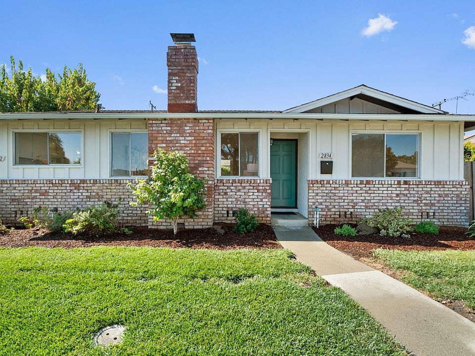 1st image of 2832-2834 Regnart Way