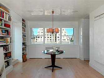 Rented by Sotheby's International Realty