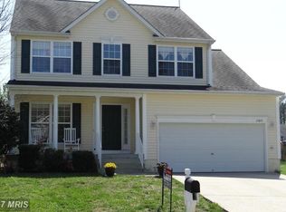 23274 Triple Crown Dr, Ruther Glen, VA 22546