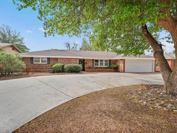 2503 Gulf Ave, Midland, TX 79705