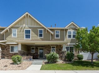 1190 S Richfield St, Aurora, CO 80017