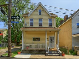 2 Moga St, Pittsburgh, PA