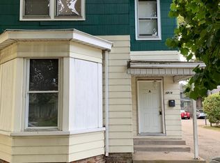 1209 N Sheridan Rd APT A, Peoria, IL 61606