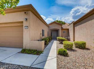2307 Hallston St, Las Vegas, NV 89134