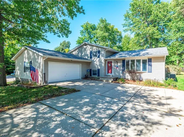 75 Houghton Rd, Northfield, OH 44067