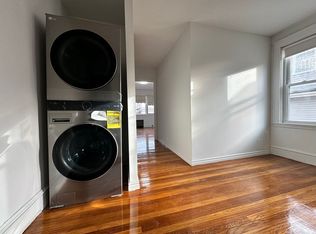 95 Hillsdale Rd #3A, Medford, MA 02155