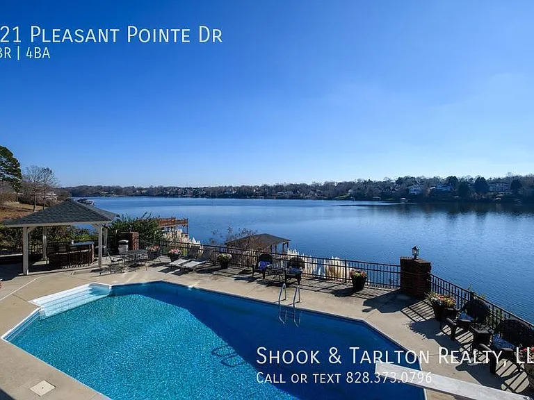 121 Pleasant Pointe Dr — Photo 19