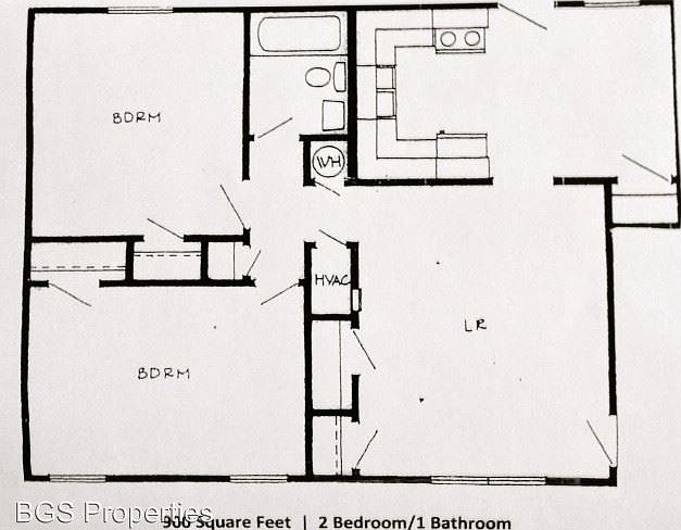 1st image of 2105 Saint John Ave APT C1