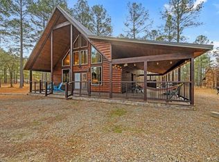 76 Bent Oak Trl, Broken Bow, OK 74728