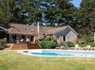 120 Pitchkettle Point Cir, Suffolk, VA 23434