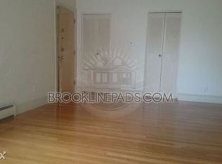 14 Winchester St, Brookline, MA 02446