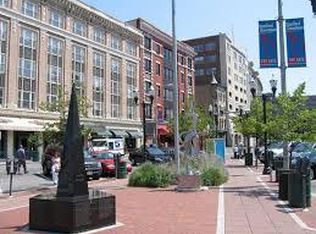 109 Atlantic St APT 5, Stamford, CT 06901