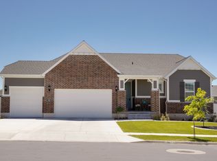 1381 W 600 S, Syracuse, UT 84075