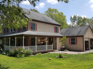 380 Wyassup Rd, North Stonington, CT 06359