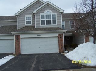 2052 Peach Tree Ln, Algonquin, IL