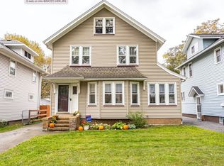 215 Laurelton Rd, Rochester, NY 14609