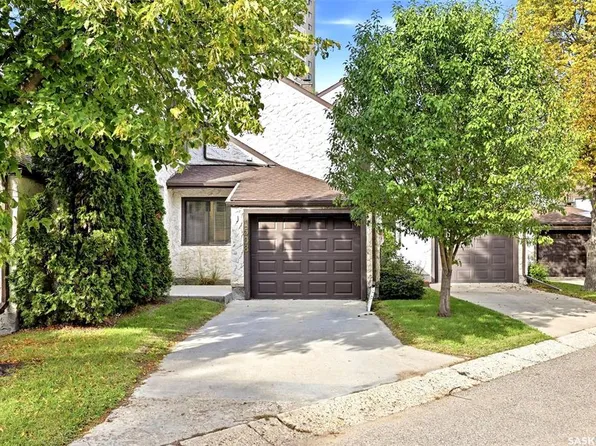 1508 Jubilee AVENUE, Regina, SK S4S 3T2