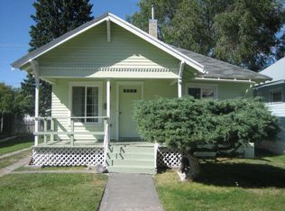 161 10th St, Idaho Falls, ID 83404