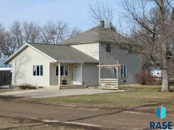 1101 4th Ave W, Edgerton, MN 56128
