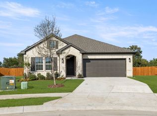 1022 Colgate Cir, Princeton, TX 75407