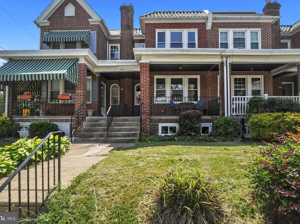 202 W 34th St, Wilmington, DE 19802