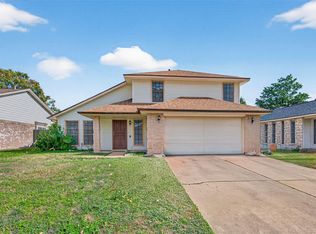 11718 Inga Ln, Houston, TX 77064