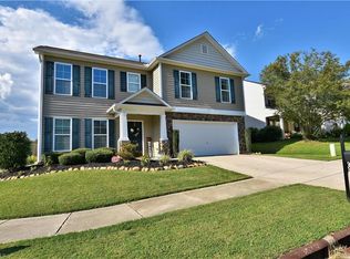 342 Water Lily Cir, Winston Salem, NC 27107