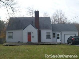 3048 Evelyn Rd, Youngstown, OH 44511