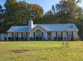 100 Beaver Creek Ln, Sharpsburg, GA 30277