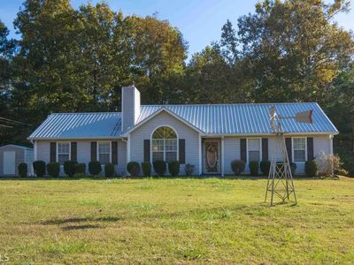 100 Beaver Creek Ln, Sharpsburg, GA, 30277