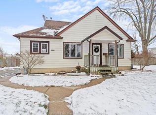 127 Balaclava St S, Amherstburg, ON N9V 2G7