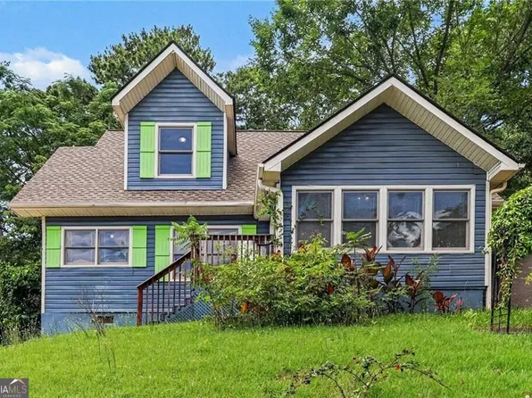 2663 Jewel St, East Pt, GA 30344