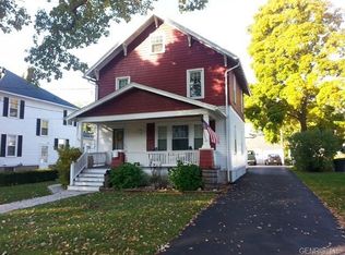 110 Oak St, Geneva, NY 14456