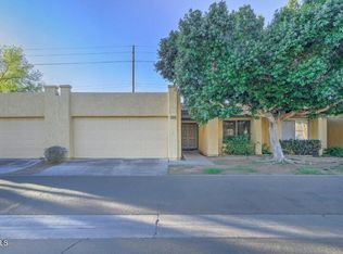 2203 W CLAREMONT Street, Phoenix, AZ 85015