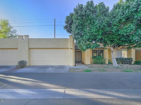 2203 W CLAREMONT Street, Phoenix, AZ 85015