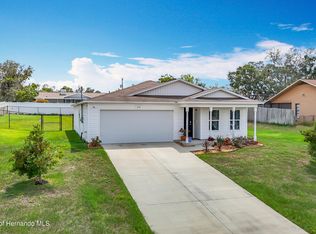 277 Hampshire Ave, Spring Hill, FL 34606