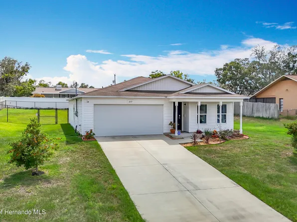 277 Hampshire Ave, Spring Hill, FL 34606