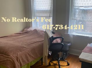 60 Woodstock Ave, Brighton, MA 02135