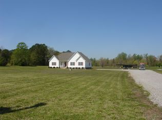 19730 Eanes Rd, South Chesterfield, VA 23803