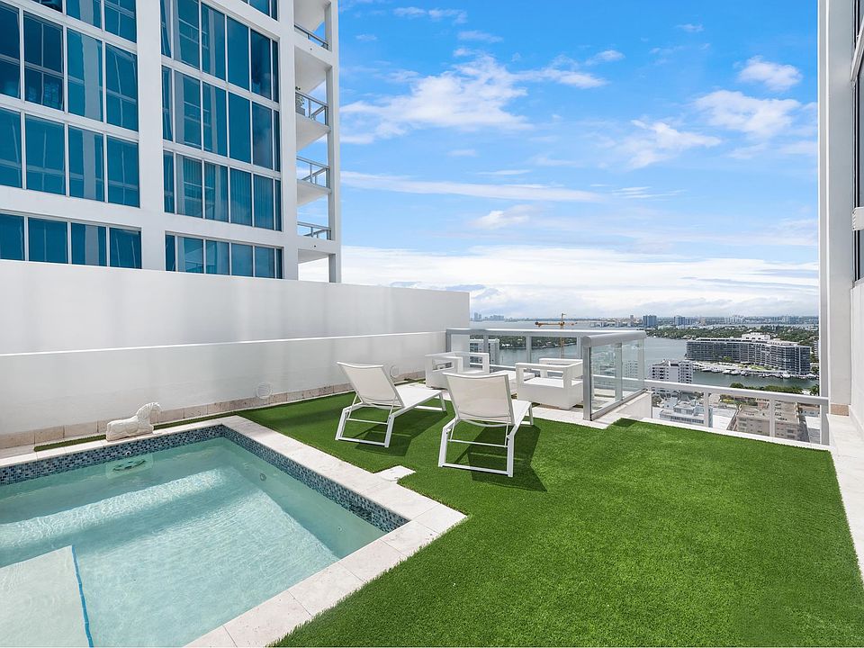 1st image of 6899 Collins Ave Unit 2303