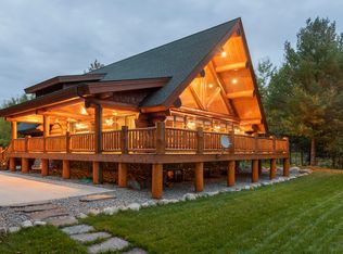 25505 Hazelnut Trl, Nevis, MN 56467