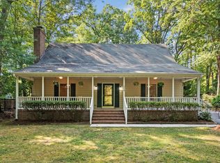 204 Lorraine St, Carrboro, NC 27510