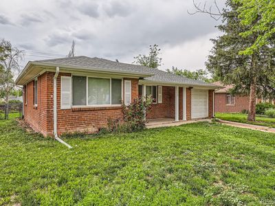 1325 Geneva Street, Aurora, CO, 80010