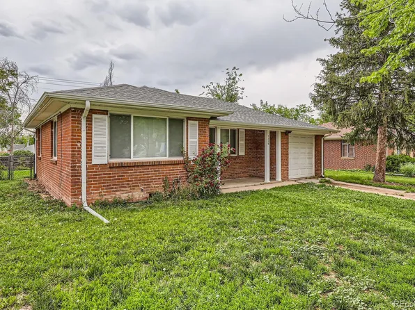 1325 Geneva Street, Aurora, CO 80010