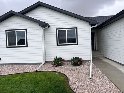 4620 Sun Basin Rd, Billings, MT, 59106