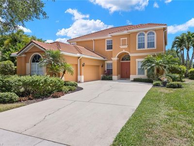 9680 Falconer WAY, Estero, FL, 33928