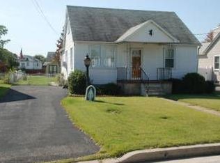 1233 Hilldale Rd, Baltimore, MD 21237