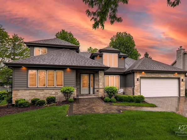 3507 Tussell St, Naperville, IL 60564