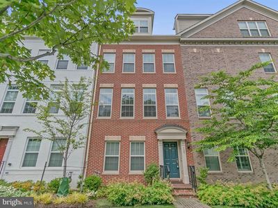 320 N George Mason Dr, Arlington, VA, 22203