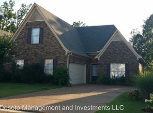 193 Fairway Trace Dr, Hernando, MS 38632